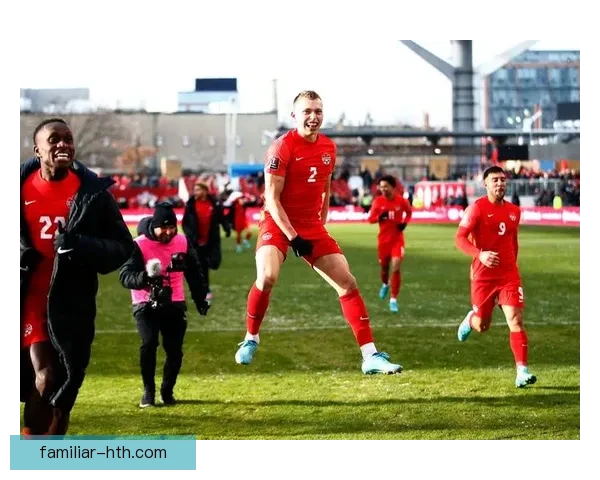 加拿大世界杯盛况回顾与赛事背后精彩故事解析