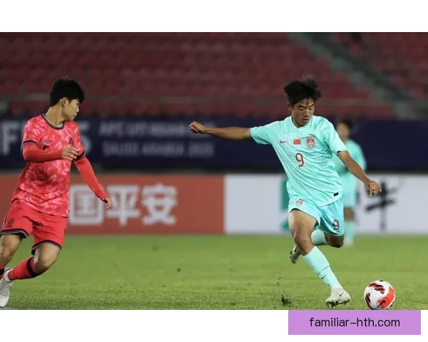 国足迎来关键热身赛备战亚洲杯新阵容引发球迷热议