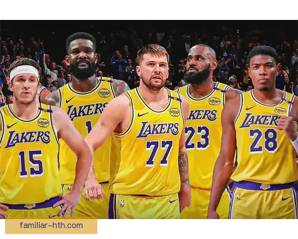 湖人队签下自由球员补强阵容 詹姆斯期待新赛季再度冲击总冠军